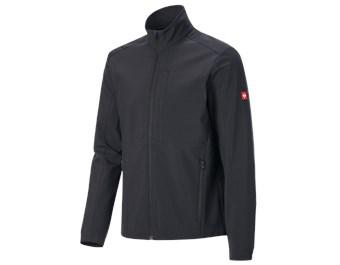 Softshelljack e.s.trail pure