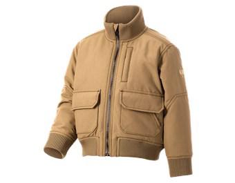 Pilotjack e.s.iconic, kinderen