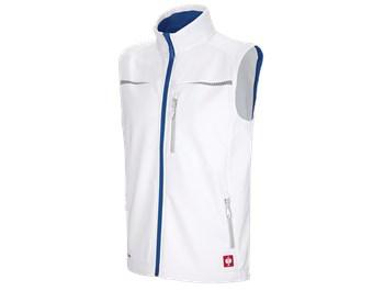 Softshell-bodywarmer e.s.motion 2020