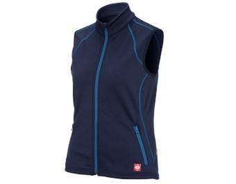 Bodywarmer thermo stretch e.s.motion 2020, dames
