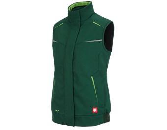 Winter softshellbodywarmer e.s.motion 2020, dames