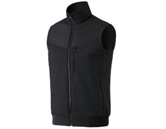 Bodywarmer thermaflor e.s.dynashield