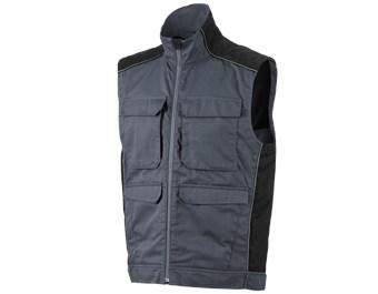 Bodywarmer e.s.active