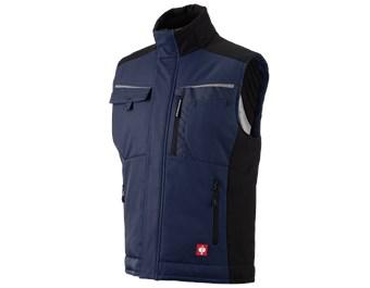 Softshell-bodywarmer e.s.motion