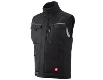 Softshell-bodywarmer e.s.motion