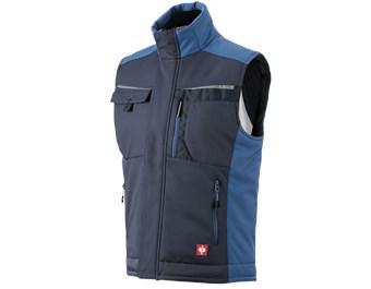 Softshell-bodywarmer e.s.motion