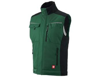 Softshell-bodywarmer e.s.motion