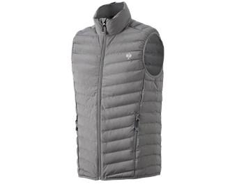 Bodywarmer e.s.motion ten