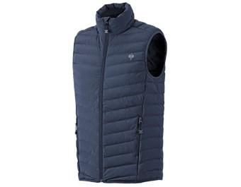 Bodywarmer e.s.motion ten
