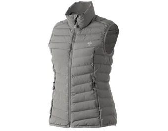 Bodywarmer e.s.motion ten, dames