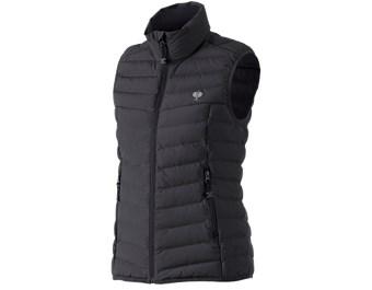 Bodywarmer e.s.motion ten, dames