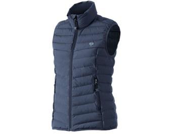 Bodywarmer e.s.motion ten, dames
