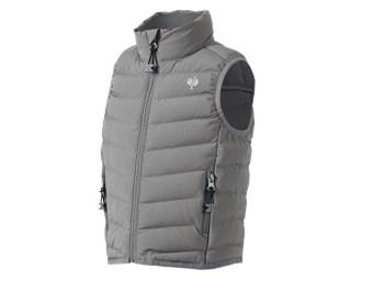 Bodywarmer e.s.motion ten, kinderen