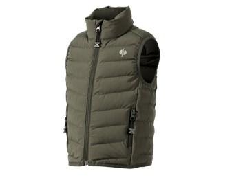 Bodywarmer e.s.motion ten, kinderen