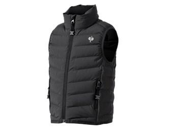 Bodywarmer e.s.motion ten, kinderen