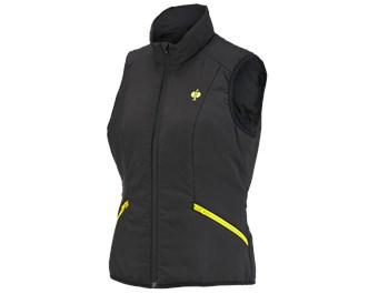 Bodywarmer e.s.trail, dames