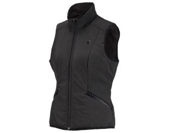 Bodywarmer e.s.trail, dames