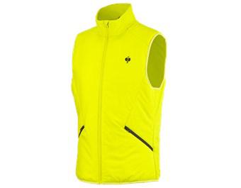 Bodywarmer e.s.trail