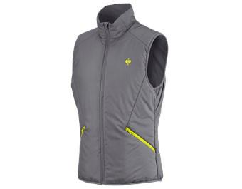 Bodywarmer e.s.trail