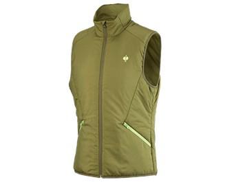 Bodywarmer e.s.trail
