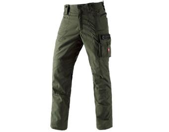 e.s. Werkbroek cotton touch