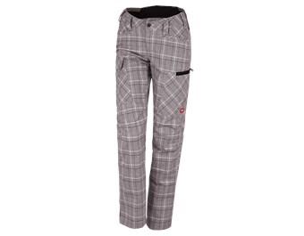 e.s. Werkbroek pocket, dames