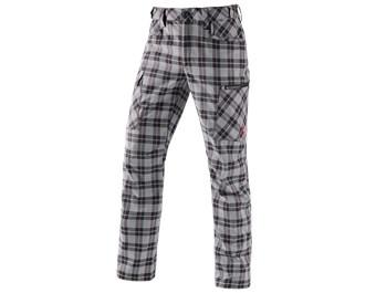e.s. Werkbroek pocket, heren