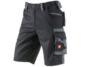 Short e.s.motion