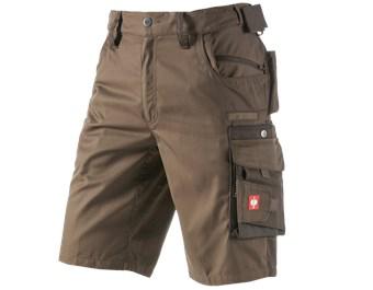 Short e.s.motion