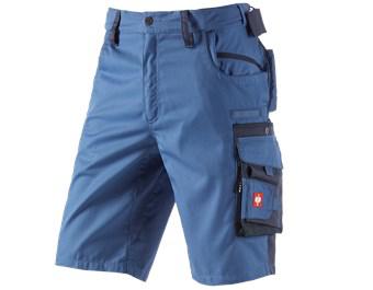 Short e.s.motion