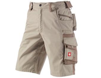 Short e.s.motion