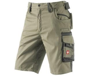 Short e.s.motion