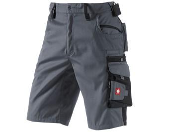 Short e.s.motion