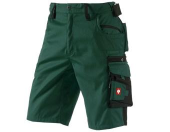 Short e.s.motion