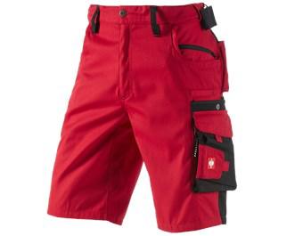 Short e.s.motion
