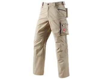 Werkbroek e.s.motion zomer