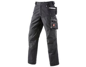 Werkbroek e.s.motion zomer