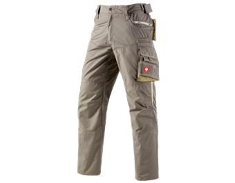 Werkbroek e.s.motion zomer