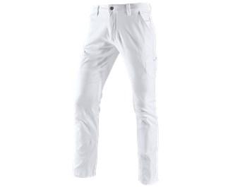 e.s. Werkbroek Chino, heren