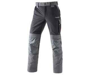 Functioneel werkbroek e.s.dynashield