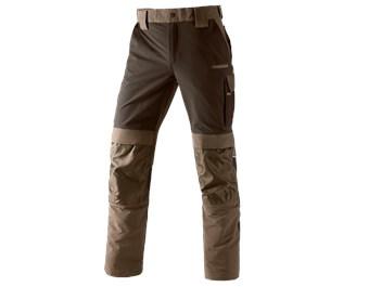 Functioneel werkbroek e.s.dynashield