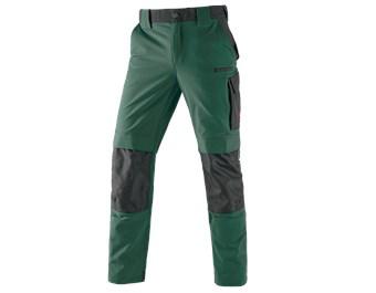 Functioneel werkbroek e.s.dynashield