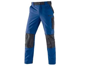 Functioneel werkbroek e.s.dynashield