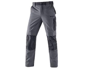Functioneel werkbroek e.s.dynashield