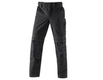 Functioneel werkbroek e.s.dynashield