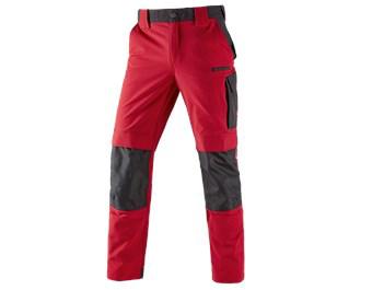 Functioneel werkbroek e.s.dynashield
