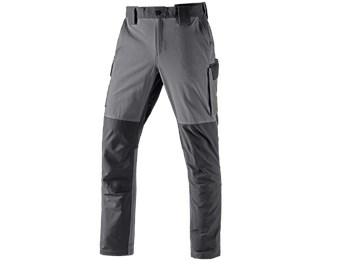 Winter functioneel cargobroek e.s.dynashield