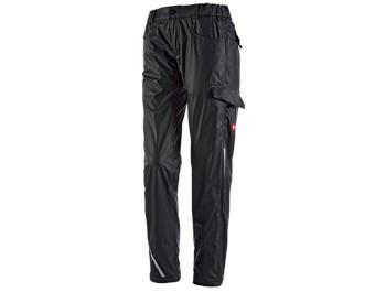 Regenwerkbroek e.s.motion 2020 superflex, dames