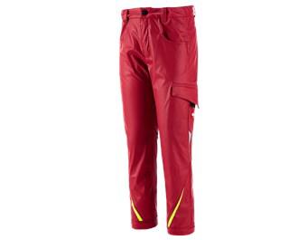 Regenbroek e.s.motion 2020 superflex, kinderen