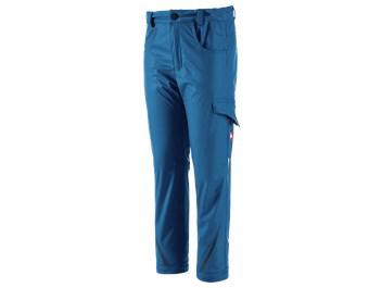Regenbroek e.s.motion 2020 superflex, kinderen